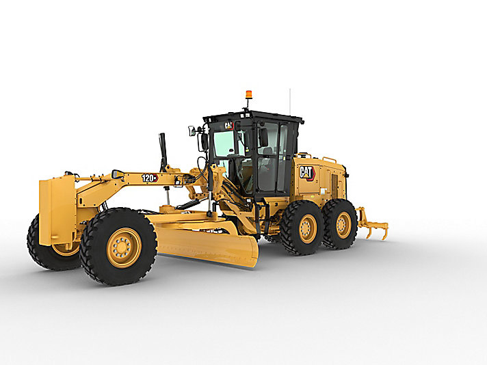 Construction Machine